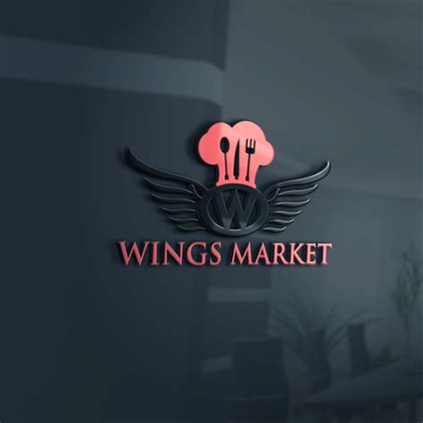 Buffalo wings restaurant logo for Mexico | Logo design contest