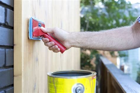 How to Install Exterior Wood Siding - Think Wood