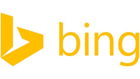 Bing Logo, symbol, meaning, history, PNG, brand