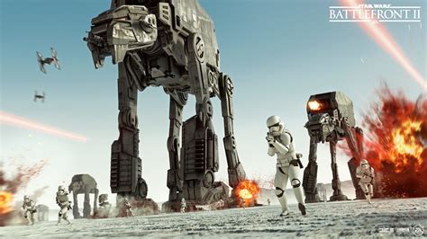 Star Wars Battlefront II Screenshots | StarWars.com