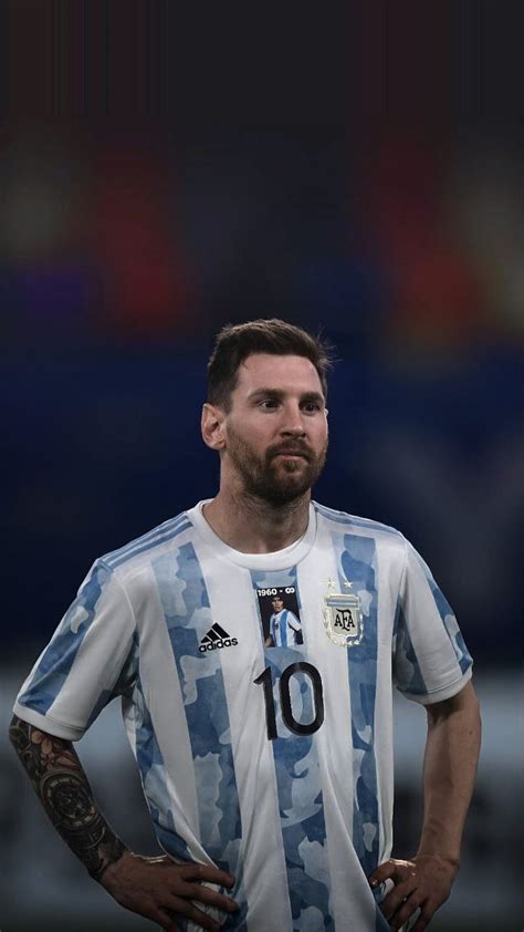 Messi, argentina, football, HD phone wallpaper | Peakpx