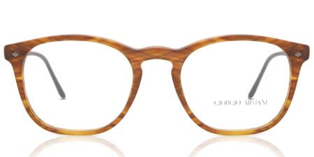 Giorgio Armani | Eyewear Frames | SmartBuyGlasses