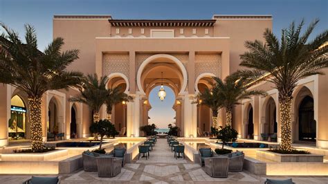 Rixos Premium Saadiyat Island - All-inclusive Resort | Rixos