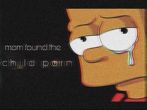 Sad Bart Simpson edits (1 hour) (for kids) : r/dankmemes