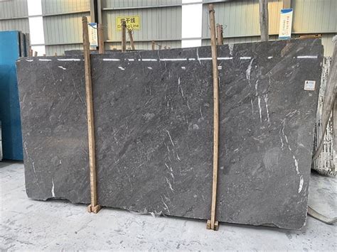 Grey Marble Wall Panels Factory China - Wholesale Products - Thinkrock Stone