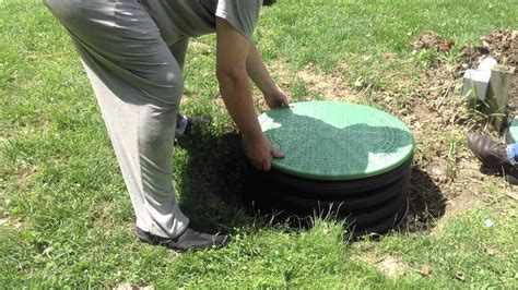 How to replace pump in septic tank ~ Septic Guide