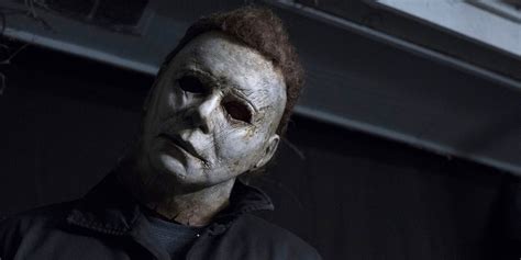 Michael Myers’ REAL Face Revealed in New Halloween Teaser Video - Flipboard