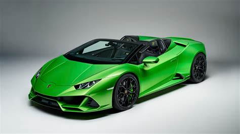 2024 Lamborghini Huracan Evo - Molly Therese