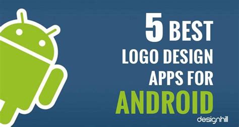 5 Best Logo Design Apps For Android