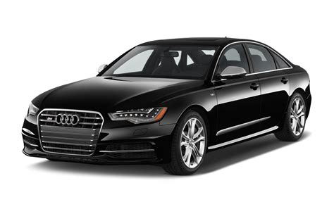 Audi S6 4.0 TFSI quattro S tronic Prestige 2014 - International Price & Overview