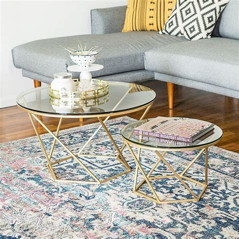 Choosing The Perfect Rooms To Go Coffee Table For Your Home - Coffee Table Decor