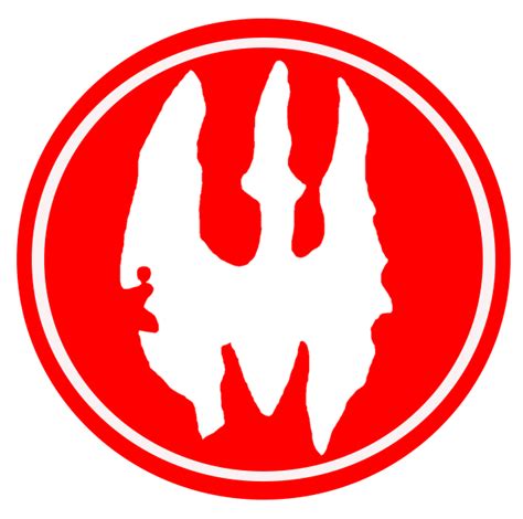 Image - Death Watch Symbol 220 ABY.png | Star Wars Fanon | FANDOM powered by Wikia