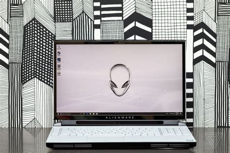 The Alienware Area-51m’s upgradable dream has failed in just one year - The Verge