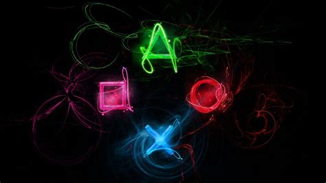 Playstation HD Wallpapers - Wallpaper Cave