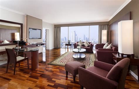 Executive Suite | Spacious Hotel Suite Bangkok | Pullman Bangkok Hotel G