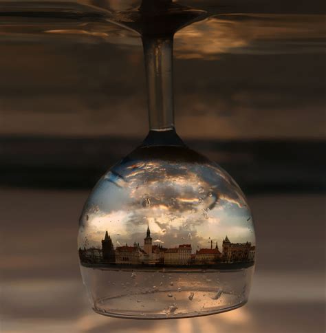 These 25 Stunning Reflection Photos Will Turn Your World Upside Down | Bored Panda