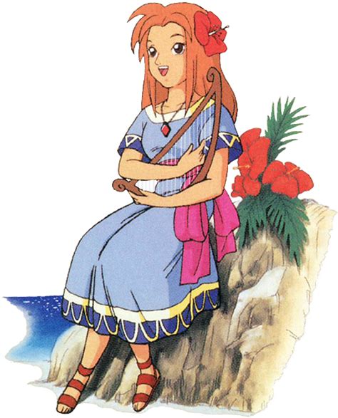 Marin | Zeldapedia | FANDOM powered by Wikia