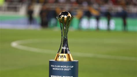 FIFA has announced the 2025 Club World Cup in the United States