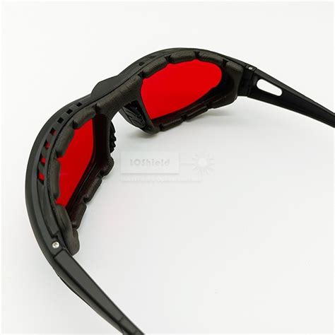 China Customized Safety Glasses For Laser Protection Manufacturers Suppliers | Factory Direct ...