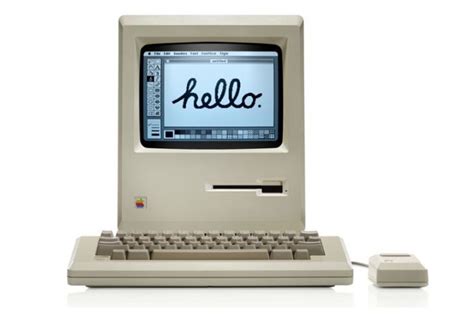 2024: Apple's 40 year old Mac survives another year