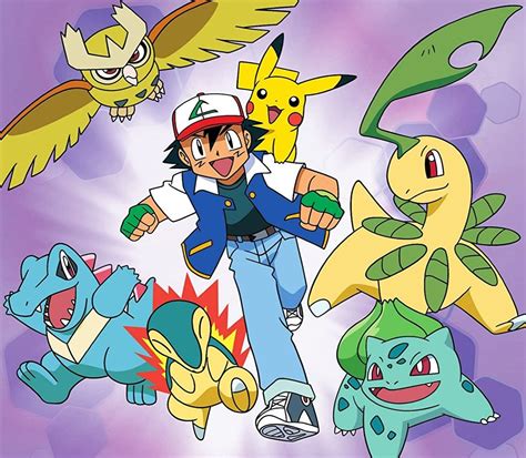 Modales Incorrecto Larry Belmont pokemon ash hoenn team La nuestra Comiendo Subrayar