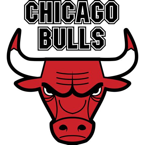 Chicago Bulls – Logos Download