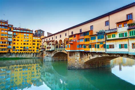 Ponte Vecchio Florence,Italy - matagrande.al.gov.br