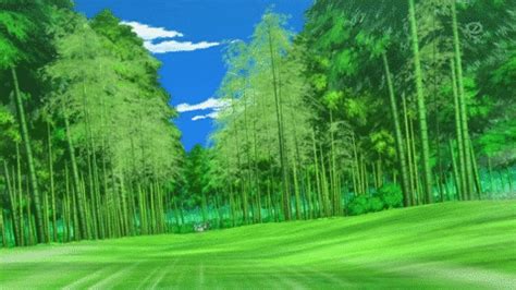 Animated Forest Background Gif ~ Forest(gif) By Sharandula On Deviantart | Bodaswasuas