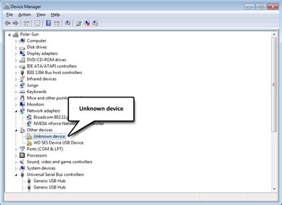 Installing DFU driver - FlySight