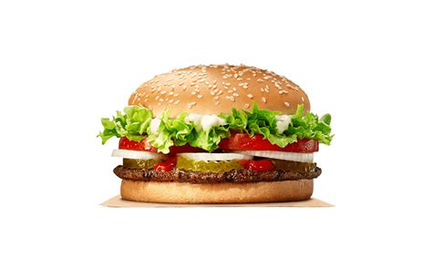 Iconic Packaging: Burger King Whopper - The Packaging Company