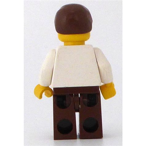 LEGO Han Solo Minifigure | Brick Owl - LEGO Marketplace