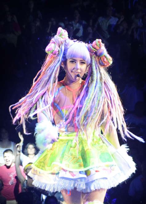 Lady Gaga - ArtRave: The Artpop Ball Tour 2014 -19 | GotCeleb