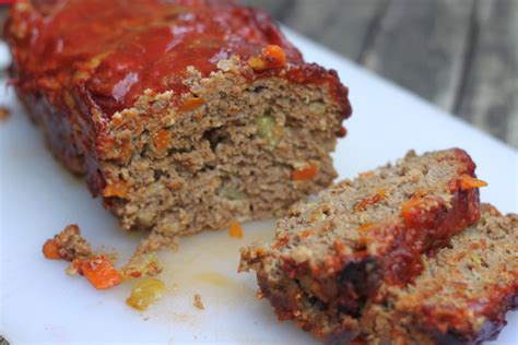 Low Sodium Meatloaf Recipe - Genius Kitchen