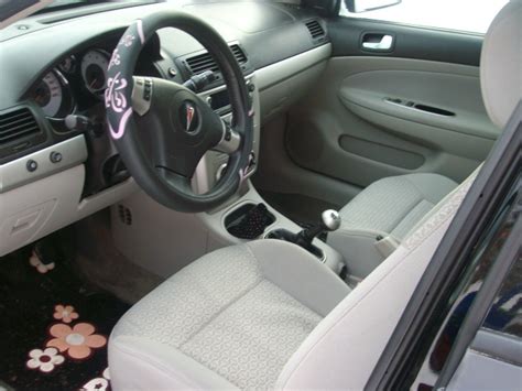 2007 Pontiac G5 - Interior Pictures - CarGurus