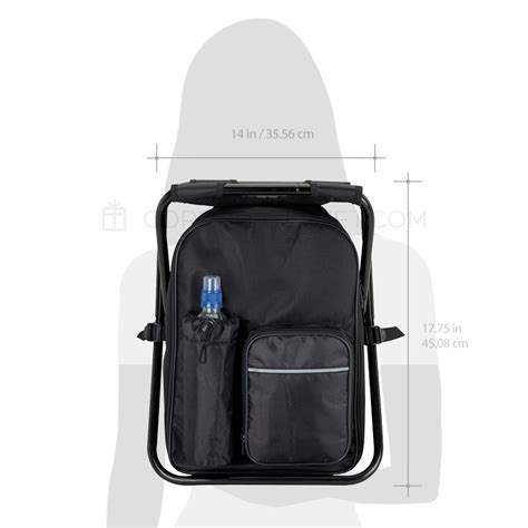 Cooler Backpack Chair