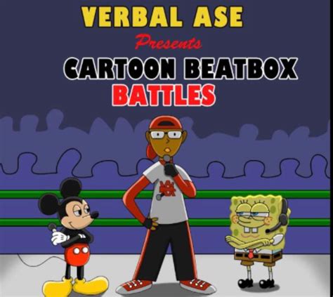 Top 5 Cartoon Beatbox Battles | Dank Memes Amino