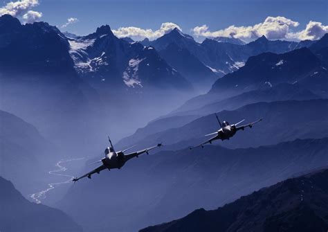 Dassault Rafale Wallpapers - Wallpaper Cave