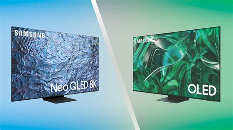 Samsung QN900C Neo QLED vs Samsung S95C QD-OLED: Which…