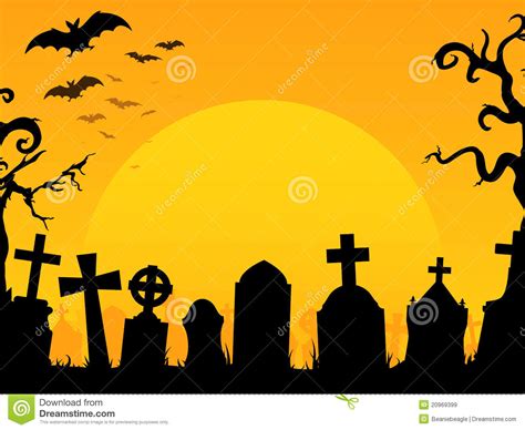 Graveyard clipart - Clipground