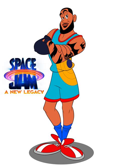 Space Jam Png Space Jam A New Legacy Png Lebron James Png Etsy | Images and Photos finder