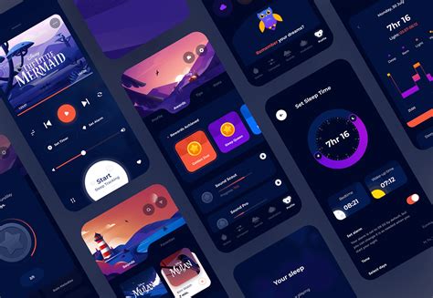 Amazing UX/UI Design Inspiration – December 2020 ~ YDJ Blog