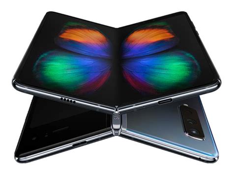 Samsung Galaxy Fold price, first impression, photos