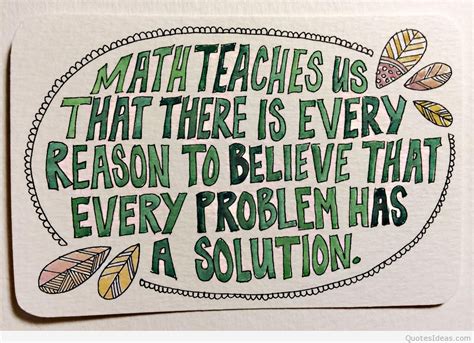 Math Teacher Quotes. QuotesGram