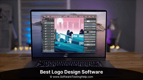 19 BEST Free Logo Design Software in 2024 [Free Logo Maker]