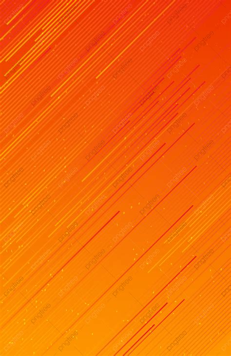 Orange Solid Background Wallpaper Image For Free Download - Pngtree