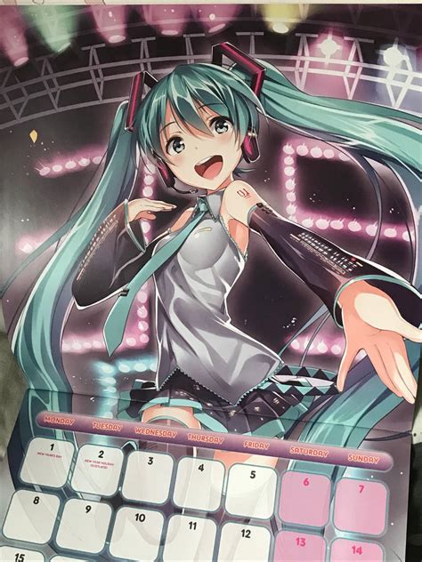 More Hatsune Miku merch by SpecialKatherine10 on DeviantArt