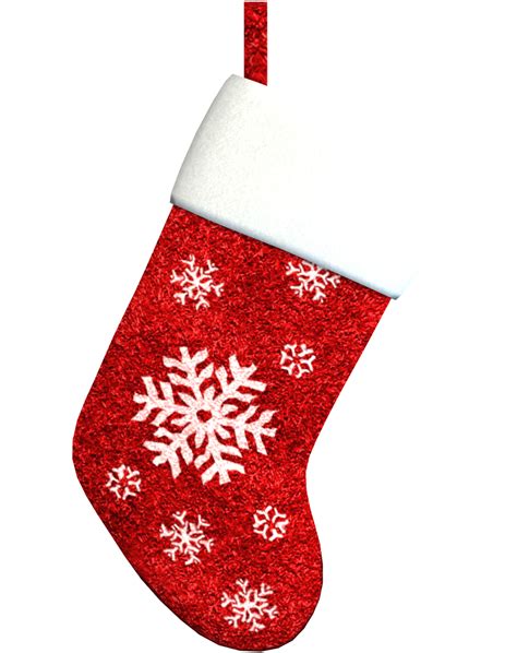 Christmas Stocking PNG Stock by Roy3D on DeviantArt