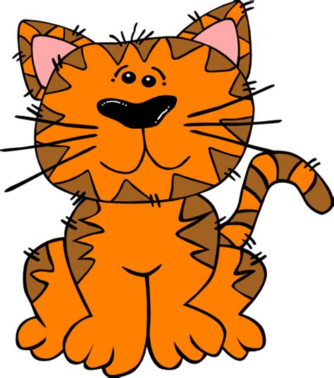 Free Pictures Of Cartoon Cat, Download Free Pictures Of Cartoon Cat png images, Free ClipArts on ...