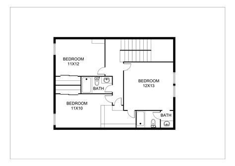 Autocad Floor Plan Practice - floorplans.click