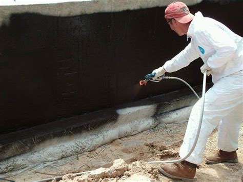 Liquid Waterproofing Membrane - MEL-ROL LM (Single-Component, Water-Based, Polymer-Modified ...